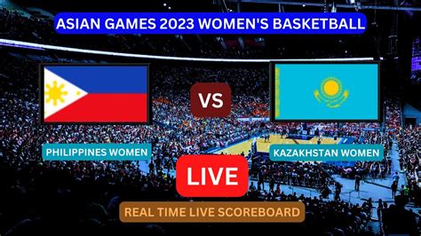 Philippines vs Kazakhstan scores & predictions .